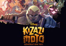 Kizazi Moto: Génération Fire