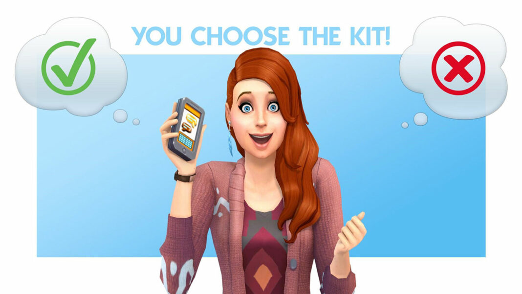 Les-Sims-4-Choose-your-kit