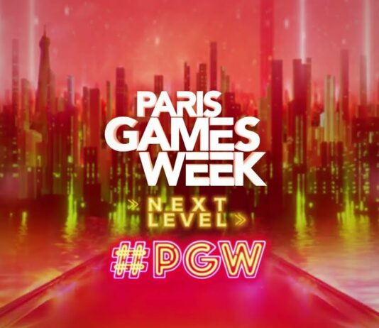 Paris Games Week « Next Level » fera son retour sur 3 halls Paris Games Week 2023 PGW 23 Paris games Week NEXT LEVEL