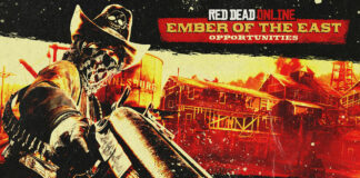 Red-Dead-Online---5-30-2023---Ember-of-the-East