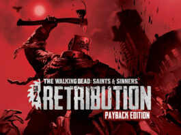 The Walking Dead - Saints & Sinners Chapitre 2 : Rétribution