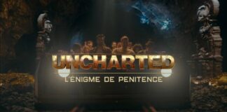 Uncharted : L'Énigme de Penitence