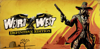 Weird West - Definitive Edition