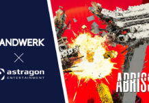 astragon Entertainment et Randwerk Games annoncent leur partenariat