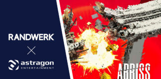 astragon Entertainment et Randwerk Games annoncent leur partenariat astragon Entertainment et Randwerk Games annoncent leur partenariat