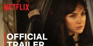 Agent Stone : une bande annonce pour film Netflix avec Gal Gadot Agent Stone
