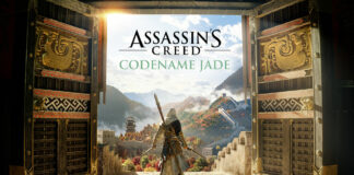 Assassin’s Creed Codename Jade : la bêta fermée commencera le 3 août Assassin's Creed Codename Jade
