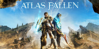 Atlas Fallen est désormais disponible Atlas Fallen