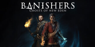 Banishers: Ghosts of New Eden se dévoile dans un nouveau trailer Banishers: Ghosts of New Eden