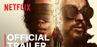 Bird Box Barcelona : un trailer pour le film Netflix Bird Box Barcelona