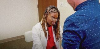 Docteure sous la ceinture, dès le 25 août sur Discovery Science Docteure sous la ceinture