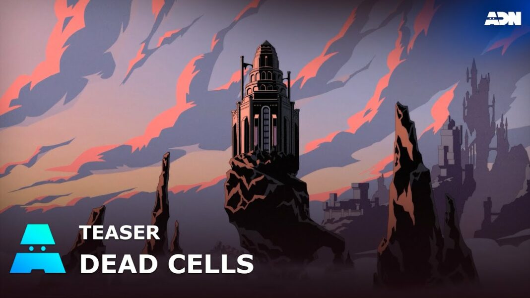Dead Cells