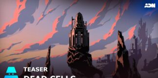 Dead Cells : un teaser pour la série animée de Bobbypills et ADN Dead Cells