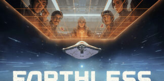 Earthless, un deck-builder roguelike de SF annoncé pour 2024 Earthless