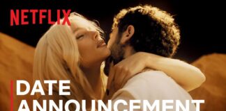 Elite : une date de lancement pour la saison 7 Élite - Saison 7