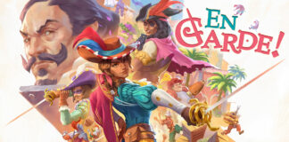 En Garde! dévoile sa date de sortie sur PC En Garde!