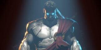 Exoprimal accueillera une collaboration exclusive avec Street Fighter 6 Exoprimal x Street-Fighter-6