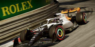 EA Sports F1 23 est désormais disponible F1 23