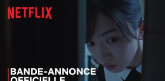 Famille en flammes : un trailer pour la série japonaise de Netflix Famille en flammes
