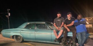 Fast Cars : Les rois de l’asphalte, la saison 2 dès le 24 juin sur Discovery Channel Fast Cars : Les rois de l'asphalte