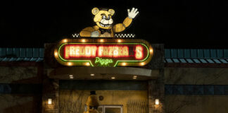 Five Nights At Freddy’s : une nouvelle bande annonce pour l’adaptation ciné Five Nights At Freddy's