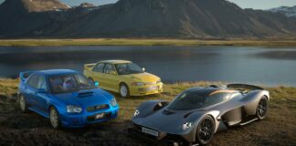 Gran Turismo 7 : découvrez le contenu de la mise à jour 1.35 de juin 2023 Gran Turismo 7