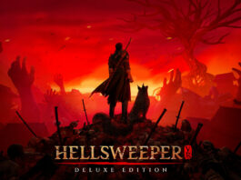 Hellsweeper VR