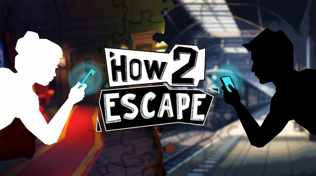 How 2 Escape