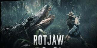 Hunt: Showdown – Un nouveau boss arrive Hunt : Showdown