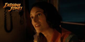 Indiana Jones et le Cadran de la Destinée s’offre un nouveau Spot TV Indiana Jones et le Cadran de la Destinée