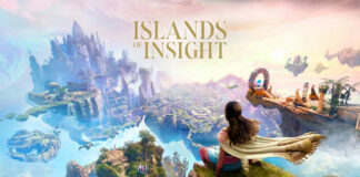 Islands of Insight : un mode hors ligne en développement Islands of Insight