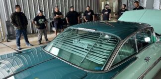 Latino Garage Club, dès le 30 août sur Discovery Channel Latino Garage Club