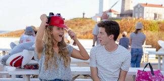 Le Challenge : une bande annonce finale pour la comédie avec Jennifer Lawrence Le Challenge