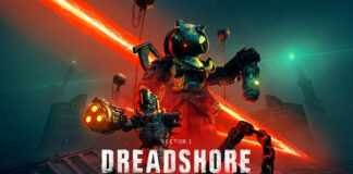 Meet Your Maker dévoile sa mise à jour « Secteur 1: Rivage de terreur » Meet Your Maker