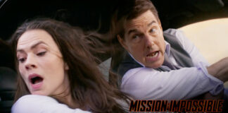 Mission: Impossible – Dead Reckoning Partie 1
