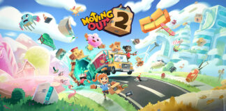 Moving Out 2 est désormais disponible Moving Out 2