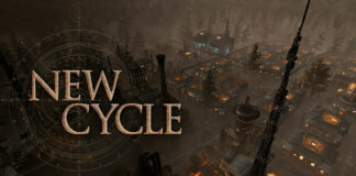 New Cycle se dévoile dans un nouveau trailer de gameplay New Cycle