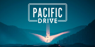 Pacific Drive s’offre une nouvelle mise à jour gratuite Pacific Drive