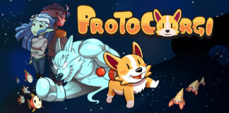 ProtoCorgi est désormais disponible Protocorgi