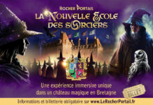 Rocher Portail : le « Poudlard Breton » rouvre ses portes au public ! Rocher-Portail-0b887cfd-dbb8-bf7c-e56e-56fa10953ef5