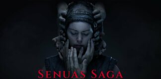 Senua’s Saga: Hellblade II se dévoile dans un nouveau trailer Senua's Saga: Hellblade II