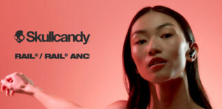 Skullcandy : nouvelle collection premium – mais accessible Skullcandy