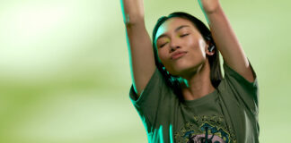 Skullcandy Smokin’ buds : les écouteurs éco-conçus Skullcandy