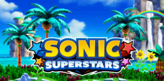 Sonic Superstars dévoile sa date de sortie Sonic Superstars