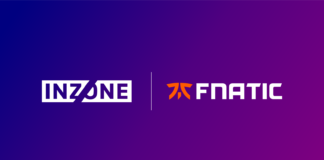 Sony collabore avec Fnatic pour développer son équipement de gaming INZONE Sony x Fnatic