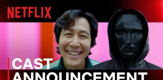 Squid Game : Netflix dévoile le casting de la saison 2 Squid Game - Saison 2