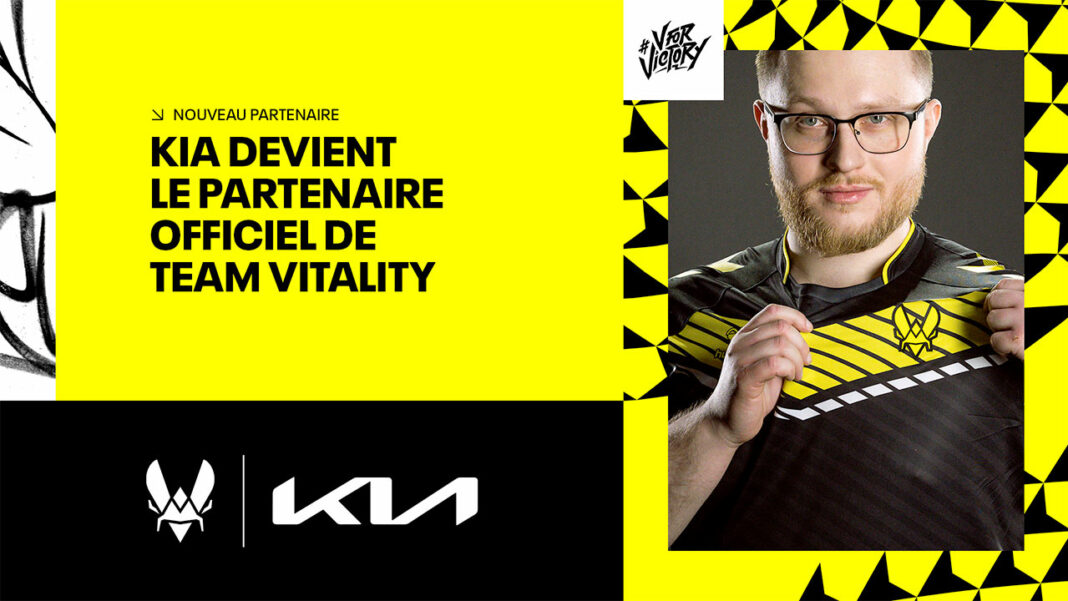 Team-Vitality-x-Kia-France