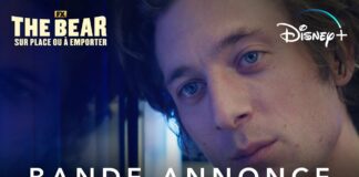 The Bear : sur place ou à emporter – une bande annonce pour la saison 2 The Bear : sur place ou à emporter