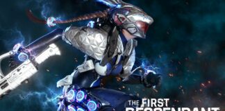 The First Descendant : une fenêtre de sortie et une bêta test The First Descendant