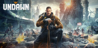 Undawn est désormais disponible Undawn-x-Will-Smith